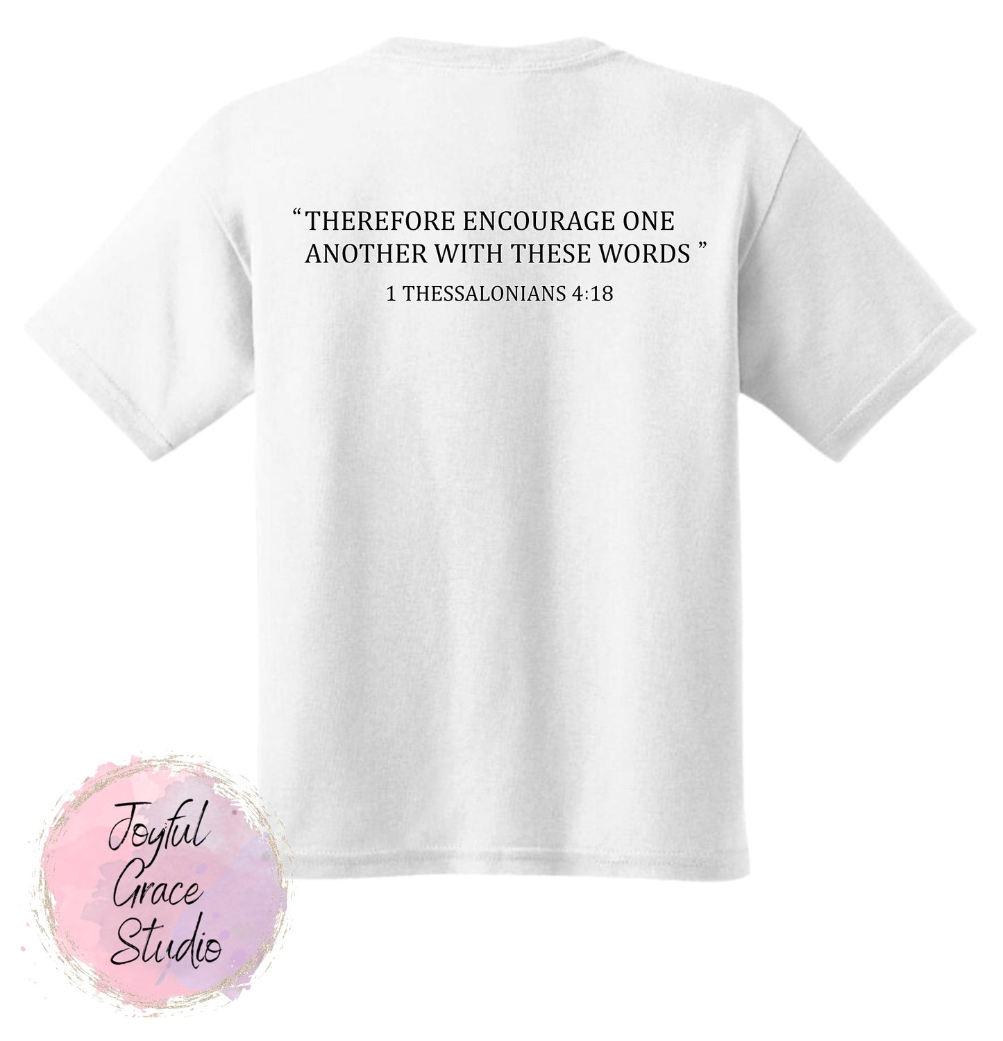 Excelsior's Writing Club White T-Shirts